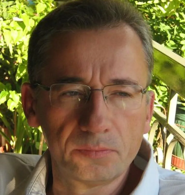 Isidoros Zourgos